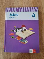 Zebra 4 Lesebuch Niedersachsen - Stadthagen Vorschau