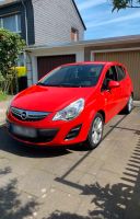 Opel Corsa D 1.4 Active Nordrhein-Westfalen - Bergisch Gladbach Vorschau