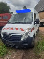 Opel Movano Kasten Bayern - Kirchheim Ufr Vorschau