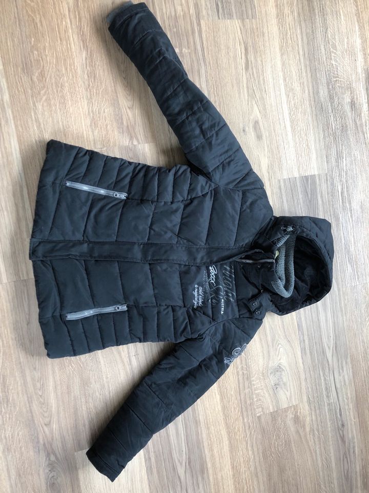 Soccx Spirit Winterjacke in Nordfriesland - Witzwort | eBay Kleinanzeigen  ist jetzt Kleinanzeigen