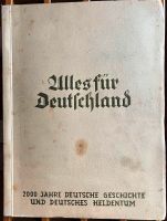 Alles Für Deutschland, Orientalische Cigaretten Compagnie, Hänisc Nordrhein-Westfalen - Heiligenhaus Vorschau