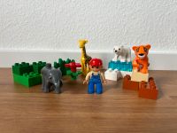 Lego Duplo TierBaby Zoo 4962 Hessen - Niestetal Vorschau