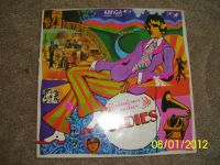 The Beatles-A Collection Of Beatles/Oldies Sachsen-Anhalt - Zerbst (Anhalt) Vorschau