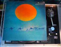 Carlos Santana - Caravanserai - NM/NM- Gatefold Cover - LP - Niedersachsen - Langenhagen Vorschau