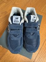 New Balance Sneakers, Gr. 33,5, (NP 65 Euro), NEU mit Karton Baden-Württemberg - Kirchheim unter Teck Vorschau