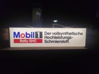 Lampe Lichtreklame Thekenleuchte Mobil1 Niedersachsen - Rethemer Vorschau