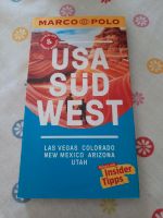 Marco Polo Reiseführer USA Süd West Hessen - Gründau Vorschau