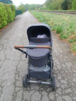 Kinderwagen ABC Design Tereno 4 Schleswig-Holstein - Lägerdorf Vorschau