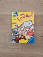 Ravensburger Spiel "Die Lese-Ratte" Baden-Württemberg - Hüttlingen Vorschau