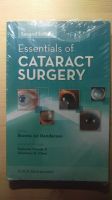 Buch: Essentials of Cataract Surgery von Bonnie An Henderson Dresden - Leuben Vorschau