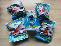 SUPER WINGS - Flugzeug + 4 Packs - Neu Nordrhein-Westfalen - Bad Driburg Vorschau