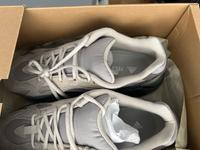 Adidas YEEZY BOOST 700 Salt Sachsen - Reinsdorf Vorschau