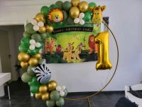 Kindergeburtstag Ballons Deko Nordrhein-Westfalen - Nettetal Vorschau