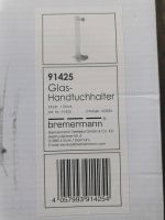 Handtuchhalter Glas Niedersachsen - Hemmingen Vorschau