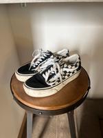 Vans old School in 37 Nordrhein-Westfalen - Minden Vorschau