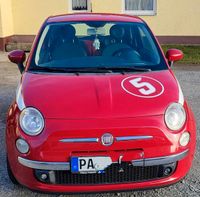 Fiat 500 - Sondermodell Bayern - Fürstenzell Vorschau