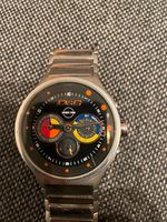 Rarität D&G Watch DW0209 Chronograph Black Dial / Original München - Schwabing-Freimann Vorschau