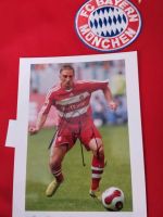 FC Bayern,Frank Ribery,Original Autogramm Top Brandenburg - Wittenberge Vorschau