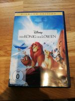 Disneys Der König der Löwen Diamond Edition Bayern - Rödental Vorschau