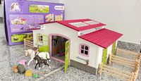 Schleich Horse Club Pferdehof Reiterhof Nordrhein-Westfalen - Krefeld Vorschau