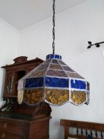 Bleiglas Lampe Tiffany Deckenlampe Lampe antik Schleswig-Holstein - Kiel Vorschau