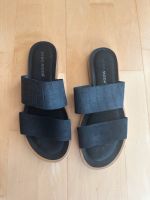 Vero Moda - Pantolette - schwarz - Damen - Größe 39 Nordrhein-Westfalen - Bestwig Vorschau