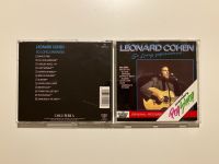 Leonard Cohen - So Long Marianne ( Audio CD )q Bremen - Schwachhausen Vorschau