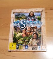 Die Siedler - Aufstieg eines Königreichs Bayern - Taufkirchen München Vorschau