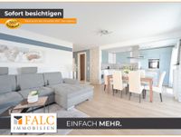 Hell, modern, energieeffizient - 3-Zimmer-Wohnung mit Top-Ausstattung! Bayern - Otterfing Vorschau