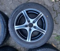 Sommer Komplettrad 205/55 R 16 Zoll Ronal&Falken Saarbrücken-Dudweiler - Dudweiler Vorschau