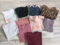 Mädchenpaket Pullover, Shirts,Schlafzeug,Collegejacke Gr 146/152, Bernburg (Saale) - Wohlsdorf Vorschau