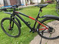 Corratec X - Vert Expert Herren Mountainbike Fahrrad 29" Bayern - Ainring Vorschau