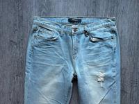 Neu J Brand Damen Jeans Aidan Meadow hellblau Größe 29 JBrand Nordrhein-Westfalen - Geldern Vorschau