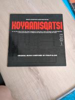 Schallplatte Filmmusik zum Film Koyaanisqatis Baden-Württemberg - Pforzheim Vorschau