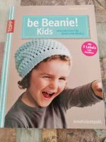 Be Beanie! Kids*Häkelnmützen Hessen - Egelsbach Vorschau