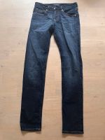 Top wie neu! Scotch & Soda Ralston Herren Jeans 29/34 blau 176 Hamburg-Nord - Hamburg Langenhorn Vorschau