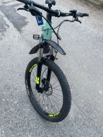 E bike Haibike Hard Seven 6 MTB Sachsen - Bahretal Vorschau