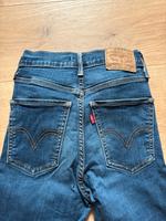 Levi’s Jeans Damen - Größe 25 Baden-Württemberg - Langenbrettach Vorschau