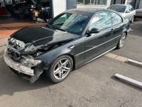 Bmw E46 320CD Coupe Facelift M Paket Sapphire Schwa Teileverkauf Rheinland-Pfalz - Idar-Oberstein Vorschau