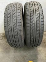 2x Gebraucht 175/65R15 84T Sommerreifen Baden-Württemberg - Korb Vorschau