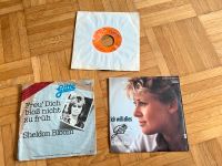 Gitte - Schallplatte Vinyl Single - Bye - Alles Bayern - Eching (Kr Freising) Vorschau