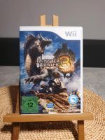 Monster Hunter Tri 3 Nintendo Wii Köln - Bickendorf Vorschau