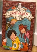 Die Schule der magischen Tiere - Band 1 - Taschenbuch Nordrhein-Westfalen - Lippstadt Vorschau