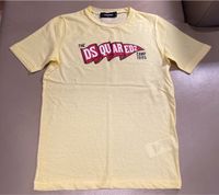 DSQUARED2 T-Shirt M Neu gelb Niedersachsen - Burgwedel Vorschau