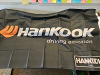 Hankook Wandfahne 150cm x90cm für Garage Werkstatt Ventus Evo Baden-Württemberg - Murr Württemberg Vorschau