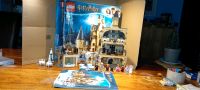 Lego Harry Potter 75948 Hogwarts Uhrenturm mit OVP Hessen - Langgöns Vorschau