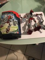 Bionicle Roboter Nordrhein-Westfalen - Kerpen Vorschau