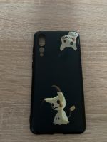 Pokemon Mimikyu Handyhülle huawei p20 Baden-Württemberg - Waiblingen Vorschau