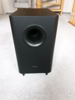 Subwoofer Pioneer Model S 22 W Niedersachsen - Neustadt am Rübenberge Vorschau