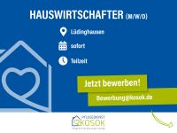 Hauswirtschafter/in (m/w/d) Nordrhein-Westfalen - Lüdinghausen Vorschau